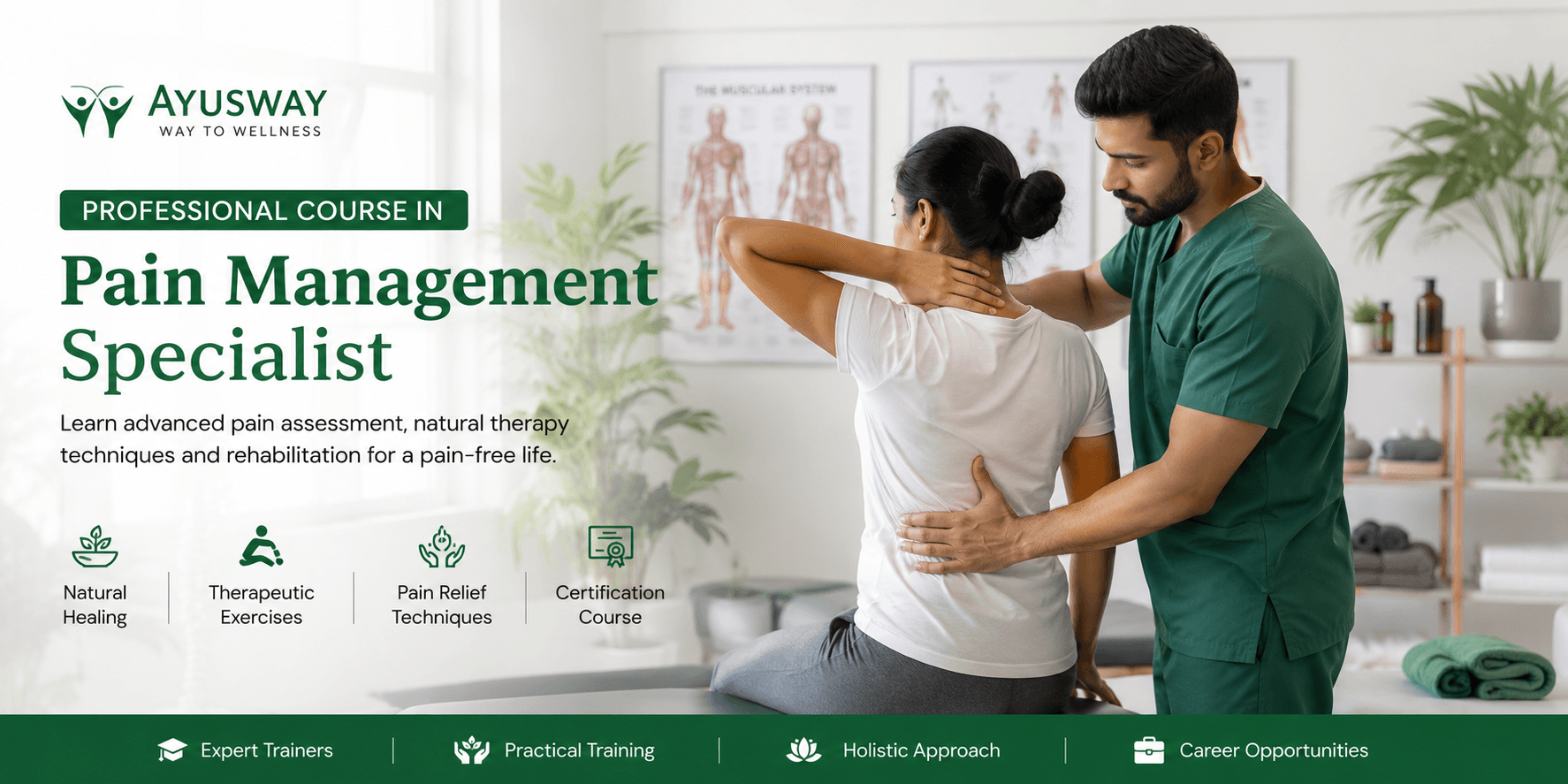 Pain Management Specialist