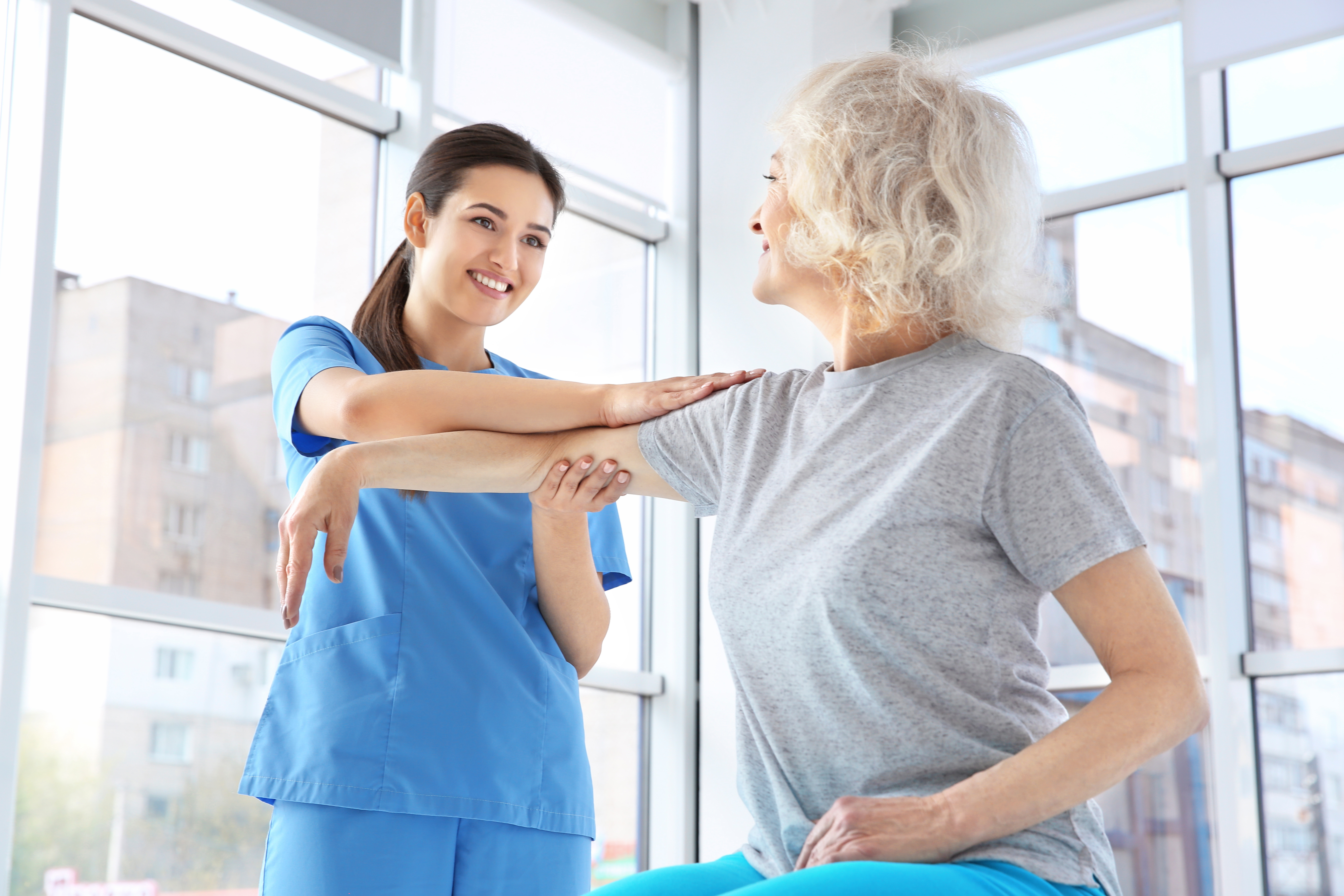 Acupressure image